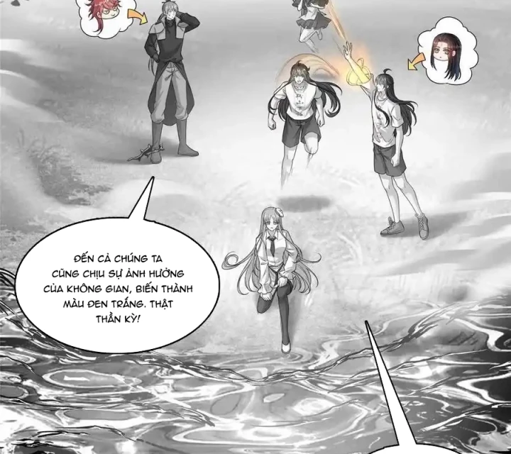 Tu Chân Nói Chuyện Phiếm Quần Chapter 617 - 47