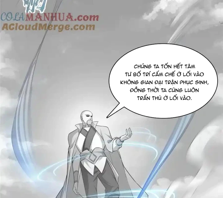 Tu Chân Nói Chuyện Phiếm Quần Chapter 617 - 51