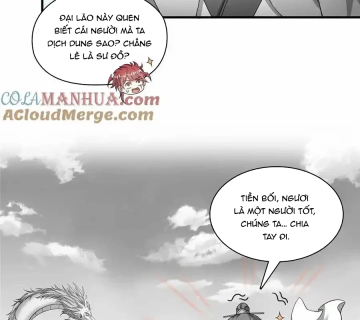 Tu Chân Nói Chuyện Phiếm Quần Chapter 617 - 55