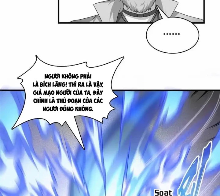 Tu Chân Nói Chuyện Phiếm Quần Chapter 617 - 58