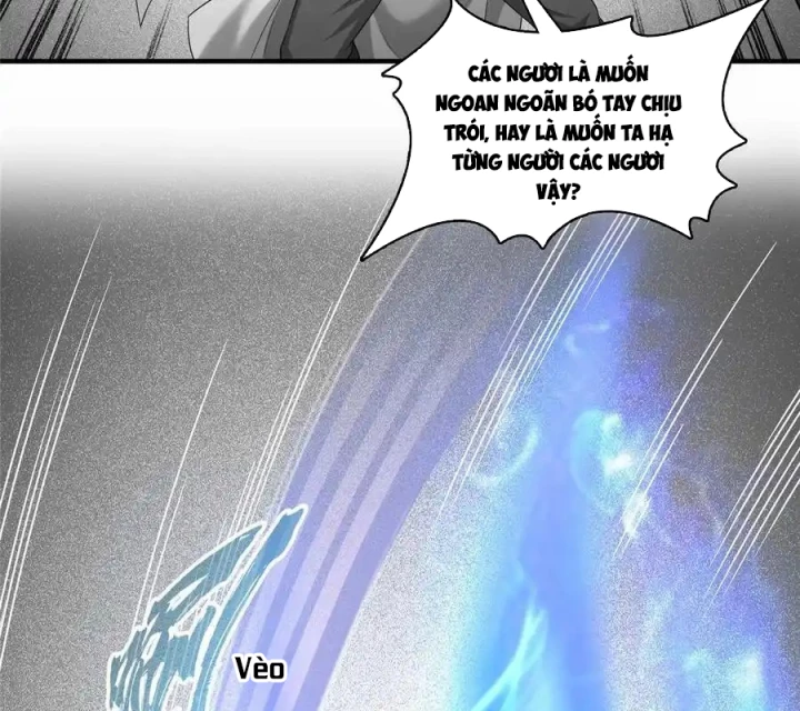 Tu Chân Nói Chuyện Phiếm Quần Chapter 617 - 60