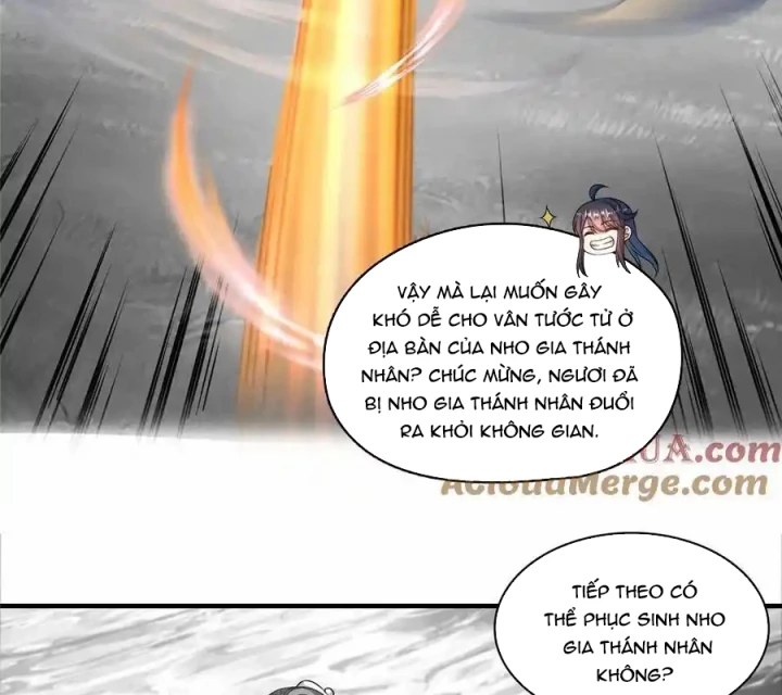 Tu Chân Nói Chuyện Phiếm Quần Chapter 617 - 68