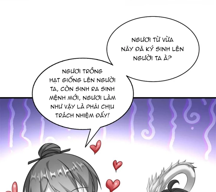 Tu Chân Nói Chuyện Phiếm Quần Chapter 618 - 5