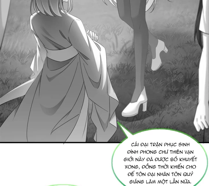 Tu Chân Nói Chuyện Phiếm Quần Chapter 618 - 10