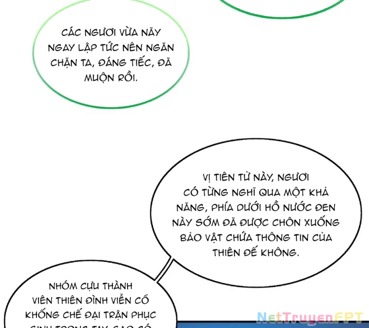 Tu Chân Nói Chuyện Phiếm Quần Chapter 618 - 11