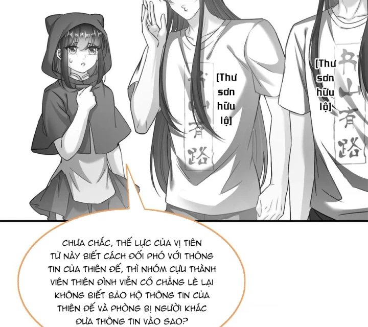 Tu Chân Nói Chuyện Phiếm Quần Chapter 618 - 14