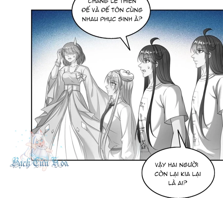 Tu Chân Nói Chuyện Phiếm Quần Chapter 618 - 22