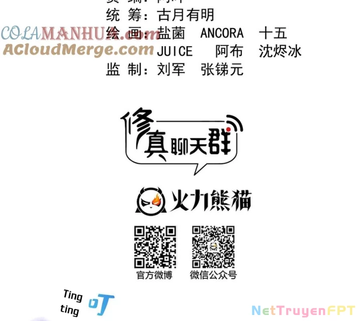 Tu Chân Nói Chuyện Phiếm Quần Chapter 618 - 25