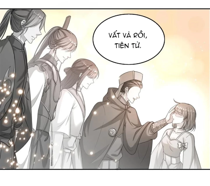 Tu Chân Nói Chuyện Phiếm Quần Chapter 618 - 36