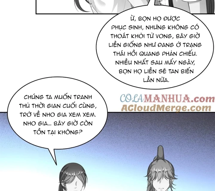 Tu Chân Nói Chuyện Phiếm Quần Chapter 618 - 42