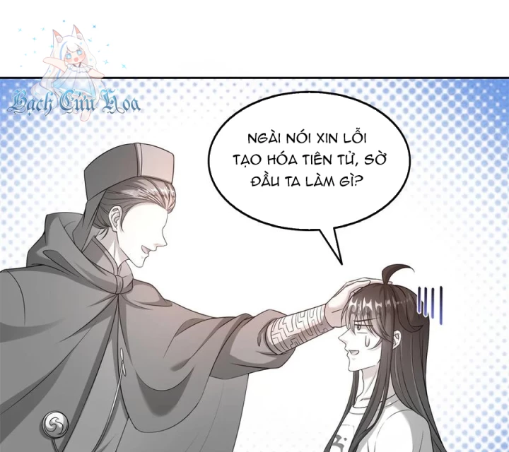 Tu Chân Nói Chuyện Phiếm Quần Chapter 618 - 50