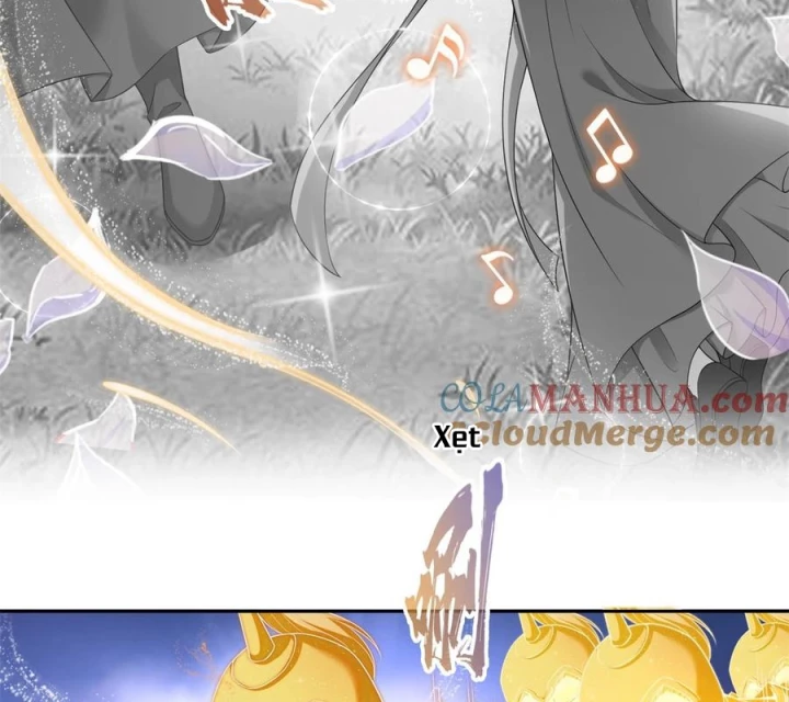 Tu Chân Nói Chuyện Phiếm Quần Chapter 618 - 56