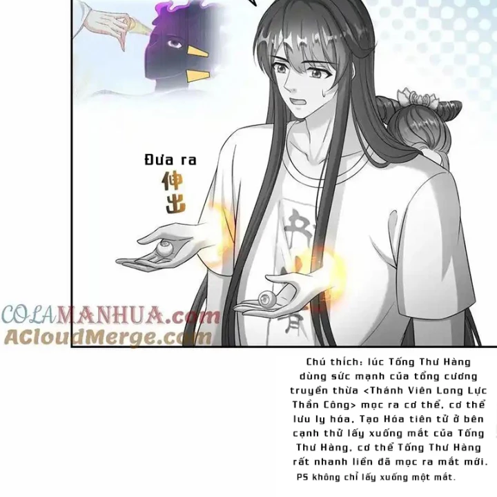 Tu Chân Nói Chuyện Phiếm Quần Chapter 619 - 2