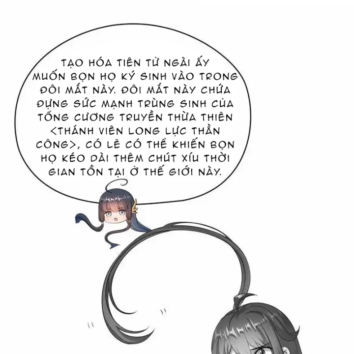 Tu Chân Nói Chuyện Phiếm Quần Chapter 619 - 3