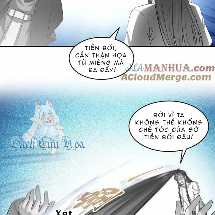 Tu Chân Nói Chuyện Phiếm Quần Chapter 619 - 5