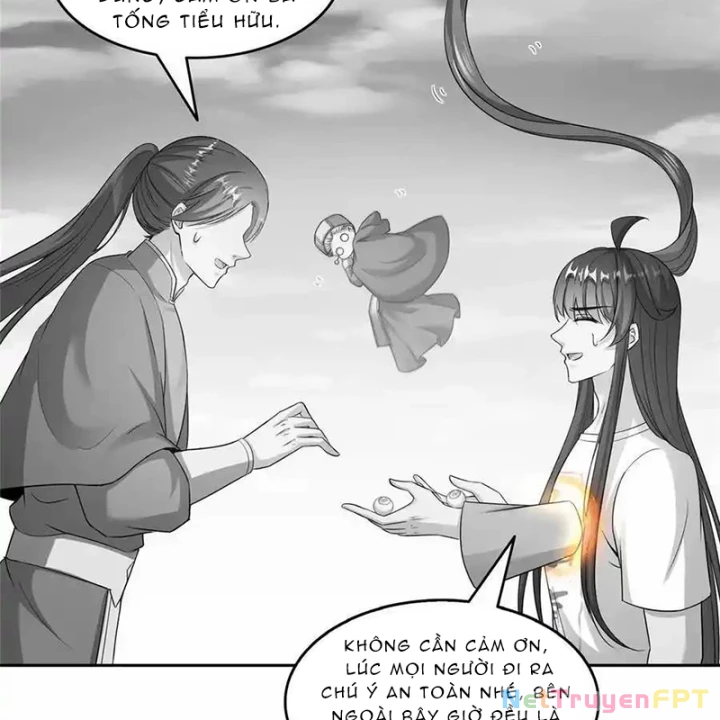 Tu Chân Nói Chuyện Phiếm Quần Chapter 619 - 8