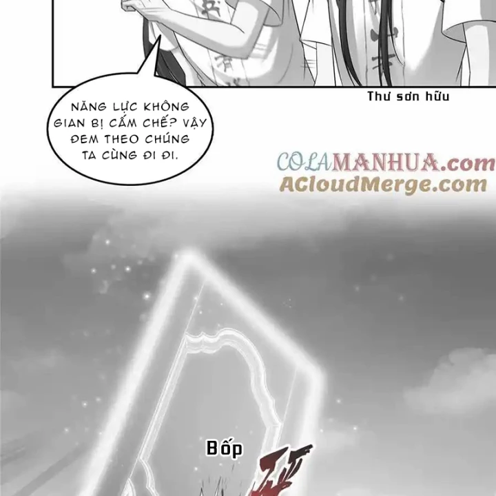 Tu Chân Nói Chuyện Phiếm Quần Chapter 619 - 13