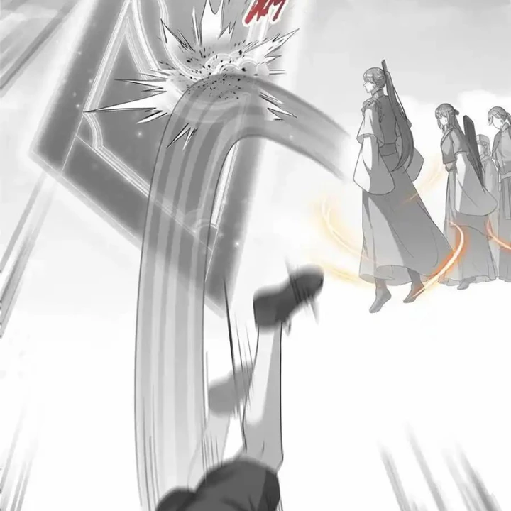 Tu Chân Nói Chuyện Phiếm Quần Chapter 619 - 14