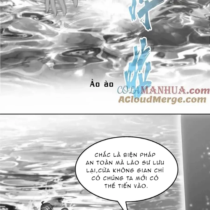 Tu Chân Nói Chuyện Phiếm Quần Chapter 619 - 16