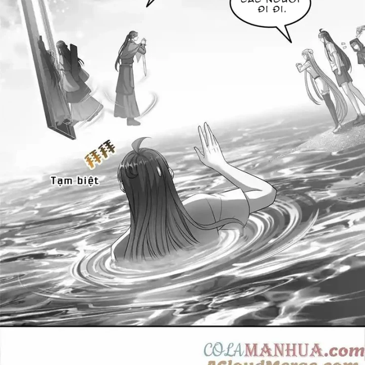 Tu Chân Nói Chuyện Phiếm Quần Chapter 619 - 19