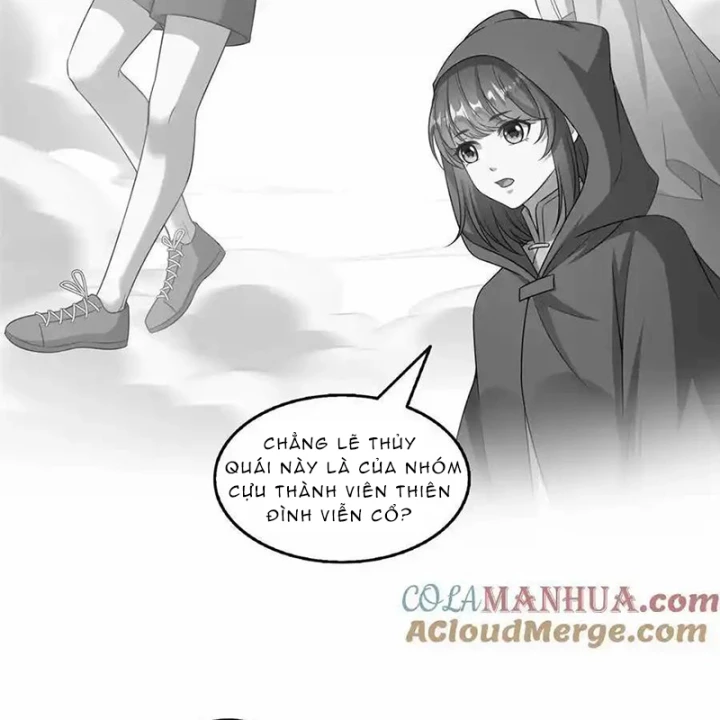 Tu Chân Nói Chuyện Phiếm Quần Chapter 619 - 33