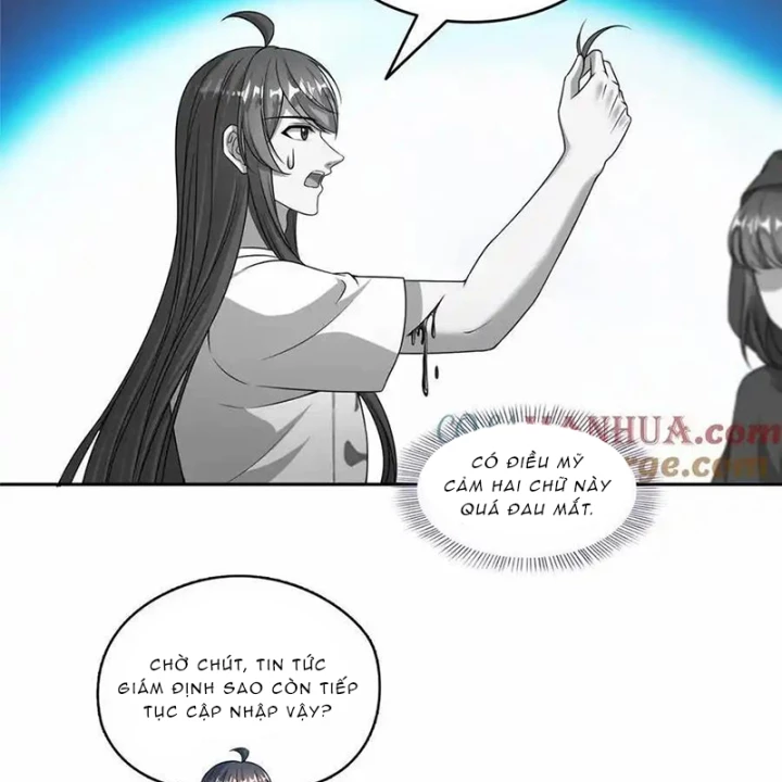 Tu Chân Nói Chuyện Phiếm Quần Chapter 619 - 36