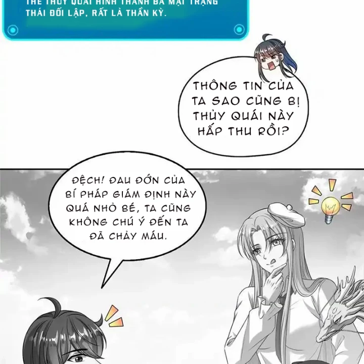 Tu Chân Nói Chuyện Phiếm Quần Chapter 619 - 38