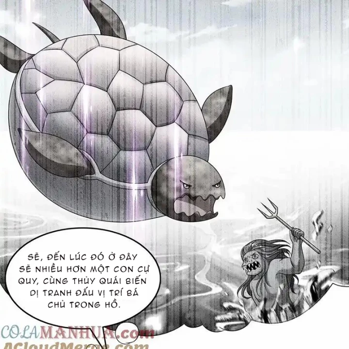 Tu Chân Nói Chuyện Phiếm Quần Chapter 619 - 40