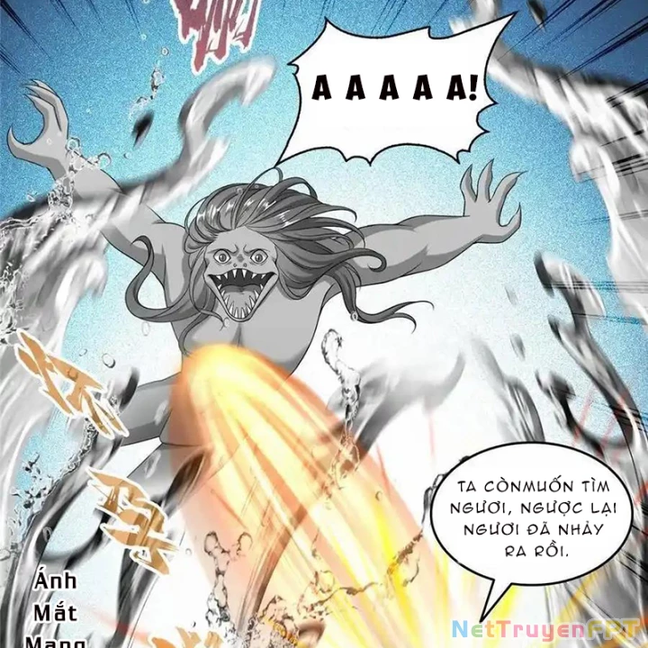 Tu Chân Nói Chuyện Phiếm Quần Chapter 619 - 42