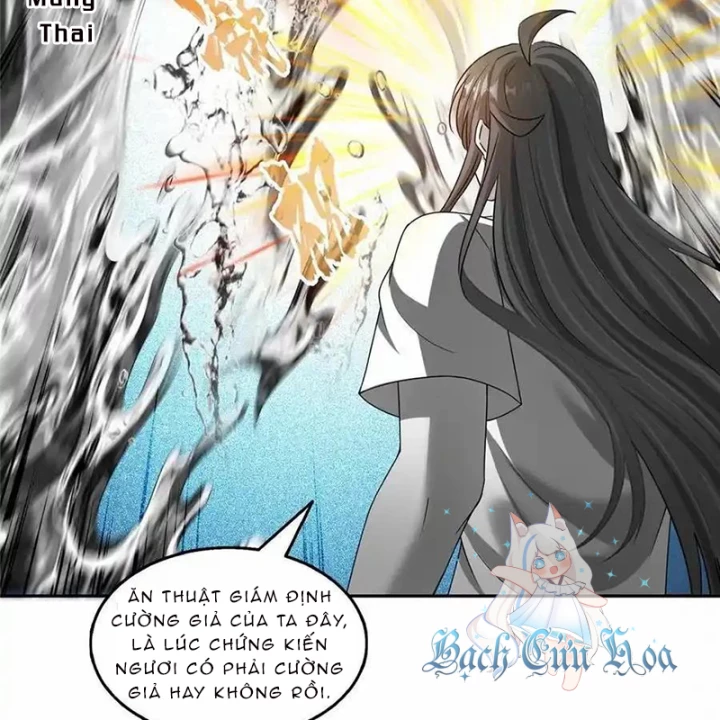 Tu Chân Nói Chuyện Phiếm Quần Chapter 619 - 43