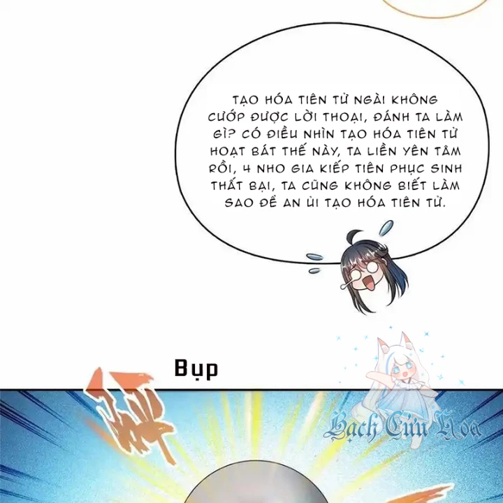 Tu Chân Nói Chuyện Phiếm Quần Chapter 619 - 47