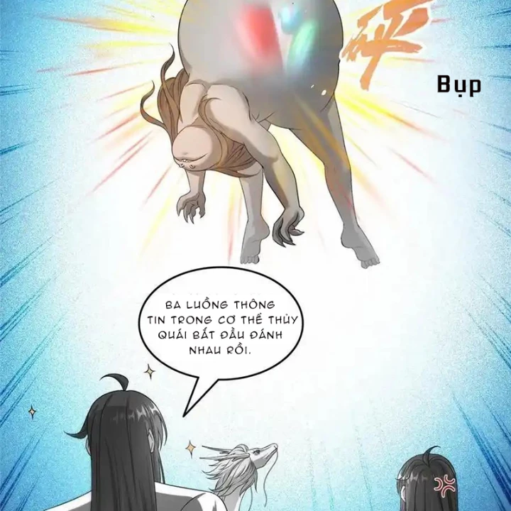 Tu Chân Nói Chuyện Phiếm Quần Chapter 619 - 48