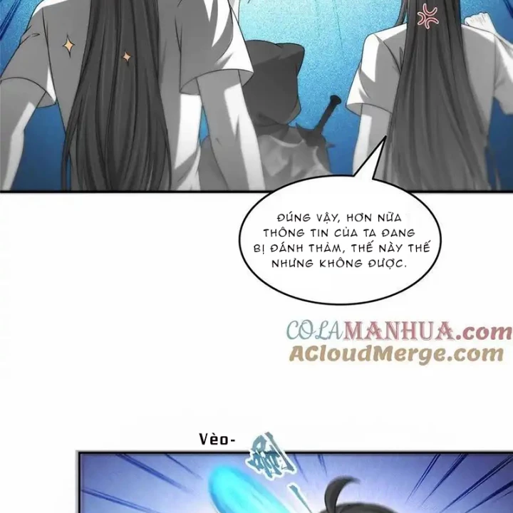 Tu Chân Nói Chuyện Phiếm Quần Chapter 619 - 49