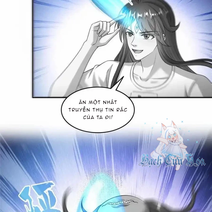 Tu Chân Nói Chuyện Phiếm Quần Chapter 619 - 50