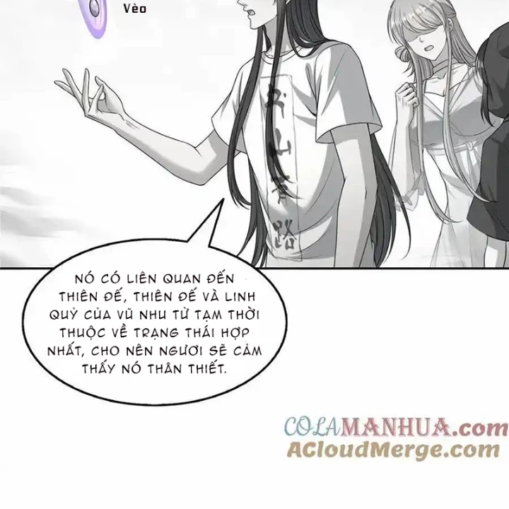 Tu Chân Nói Chuyện Phiếm Quần Chapter 619 - 58