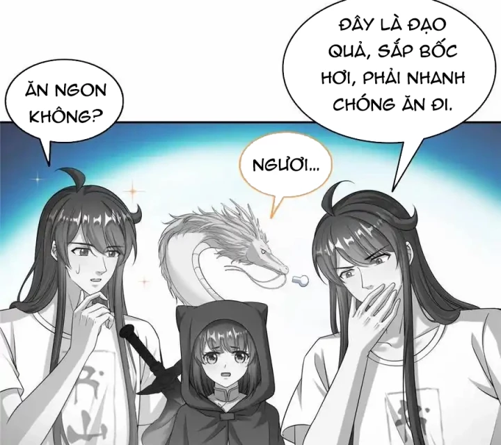 Tu Chân Nói Chuyện Phiếm Quần Chapter 620 - 4