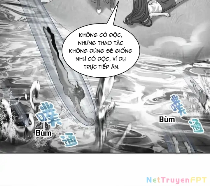 Tu Chân Nói Chuyện Phiếm Quần Chapter 620 - 11