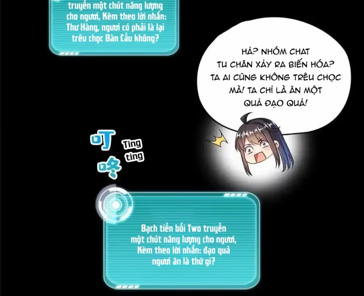 Tu Chân Nói Chuyện Phiếm Quần Chapter 620 - 19