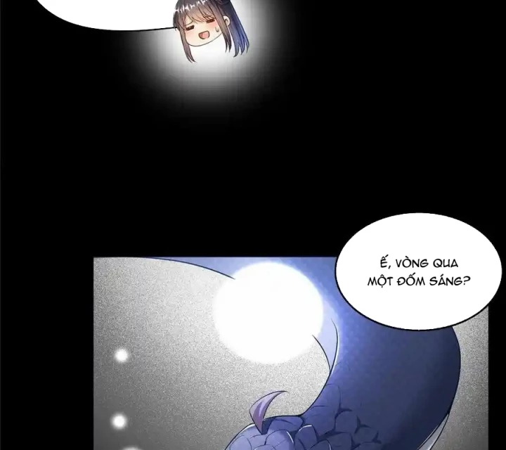 Tu Chân Nói Chuyện Phiếm Quần Chapter 620 - 28