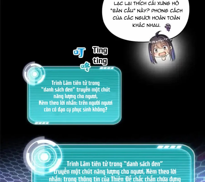 Tu Chân Nói Chuyện Phiếm Quần Chapter 620 - 31