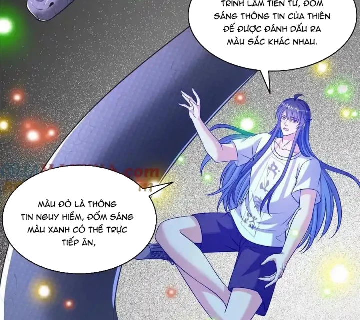 Tu Chân Nói Chuyện Phiếm Quần Chapter 620 - 36