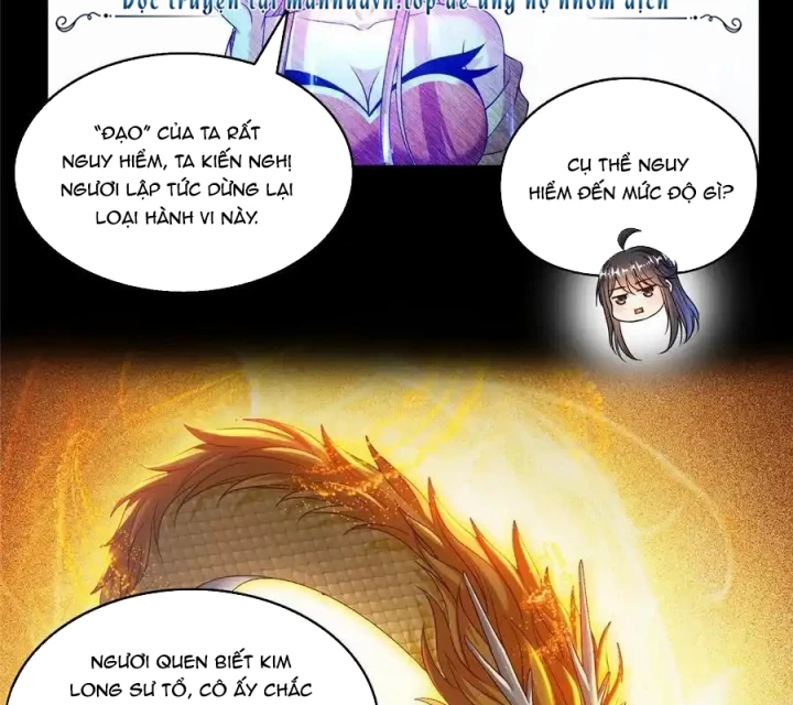 Tu Chân Nói Chuyện Phiếm Quần Chapter 620 - 48