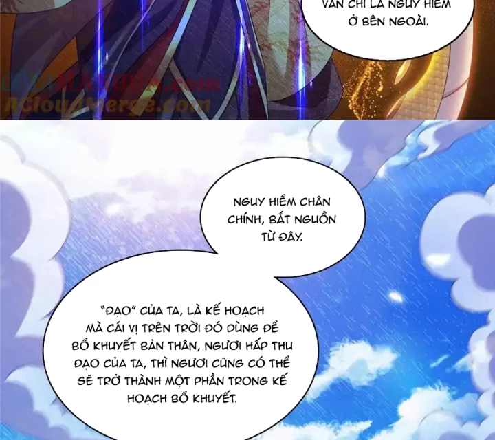 Tu Chân Nói Chuyện Phiếm Quần Chapter 620 - 50