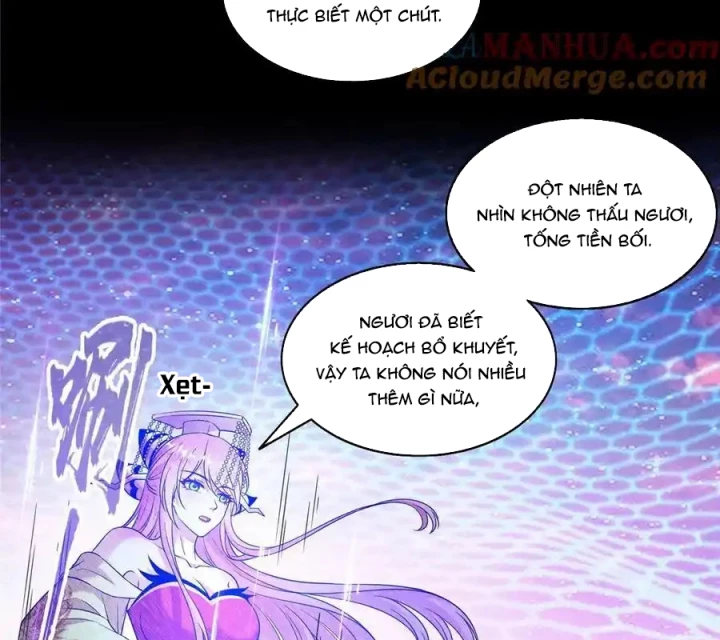 Tu Chân Nói Chuyện Phiếm Quần Chapter 620 - 54