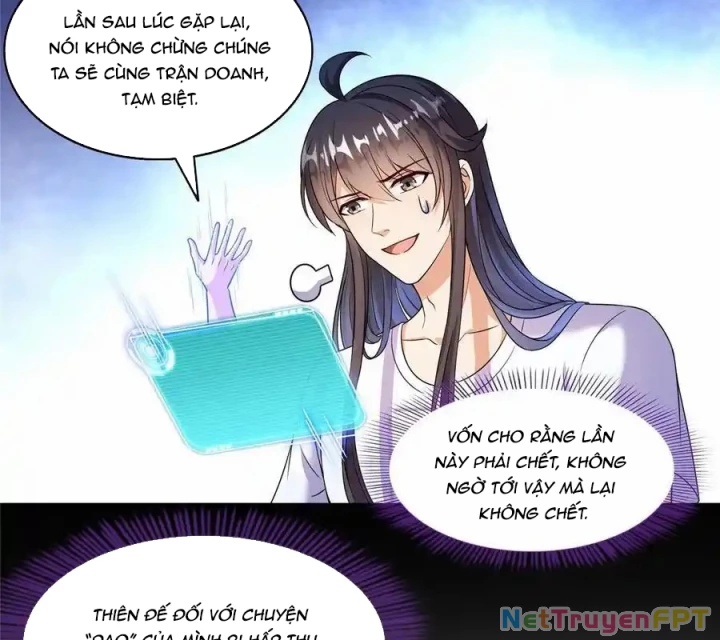 Tu Chân Nói Chuyện Phiếm Quần Chapter 620 - 57