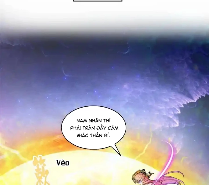 Tu Chân Nói Chuyện Phiếm Quần Chapter 620 - 59