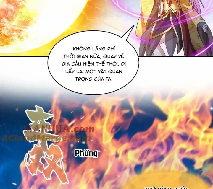 Tu Chân Nói Chuyện Phiếm Quần Chapter 620 - 63