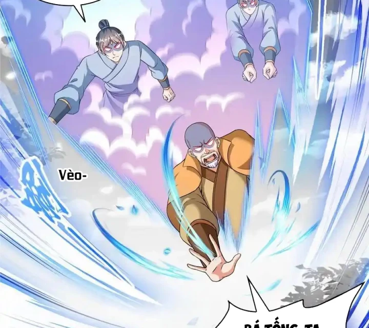 Tu Chân Nói Chuyện Phiếm Quần Chapter 620 - 71