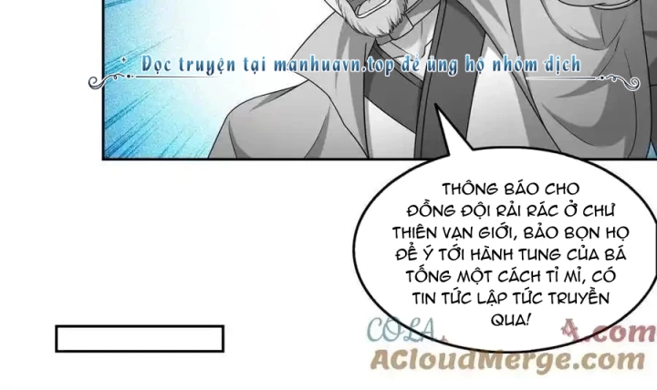 Tu Chân Nói Chuyện Phiếm Quần Chapter 621 - 6