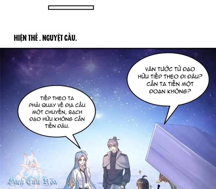 Tu Chân Nói Chuyện Phiếm Quần Chapter 621 - 7